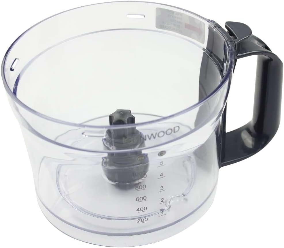 Image of DeLonghi Skál á Kenwood FPM2 matvinnsluvélar