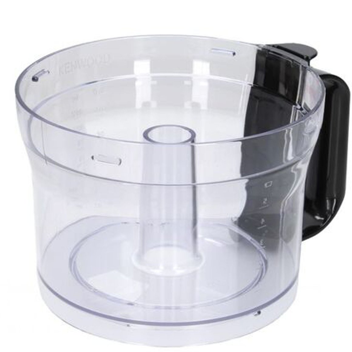 DeLonghi Skál á Kenwood FDM3 matvinnsluvélar
