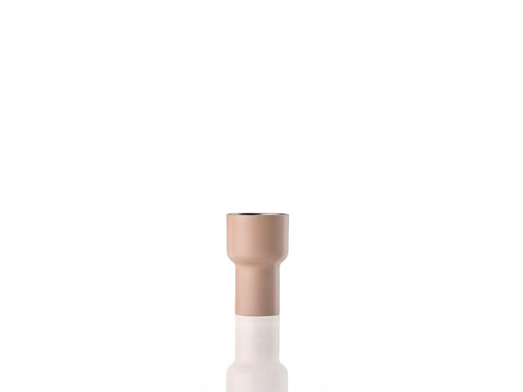 Zone Rocks sjússamælir 3/5cl nude