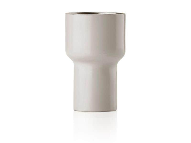 Image of Zone Rocks mæliglas 3/5cl warm grey