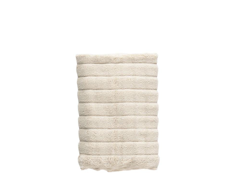 Zone Inu handklæði 50x100 sand