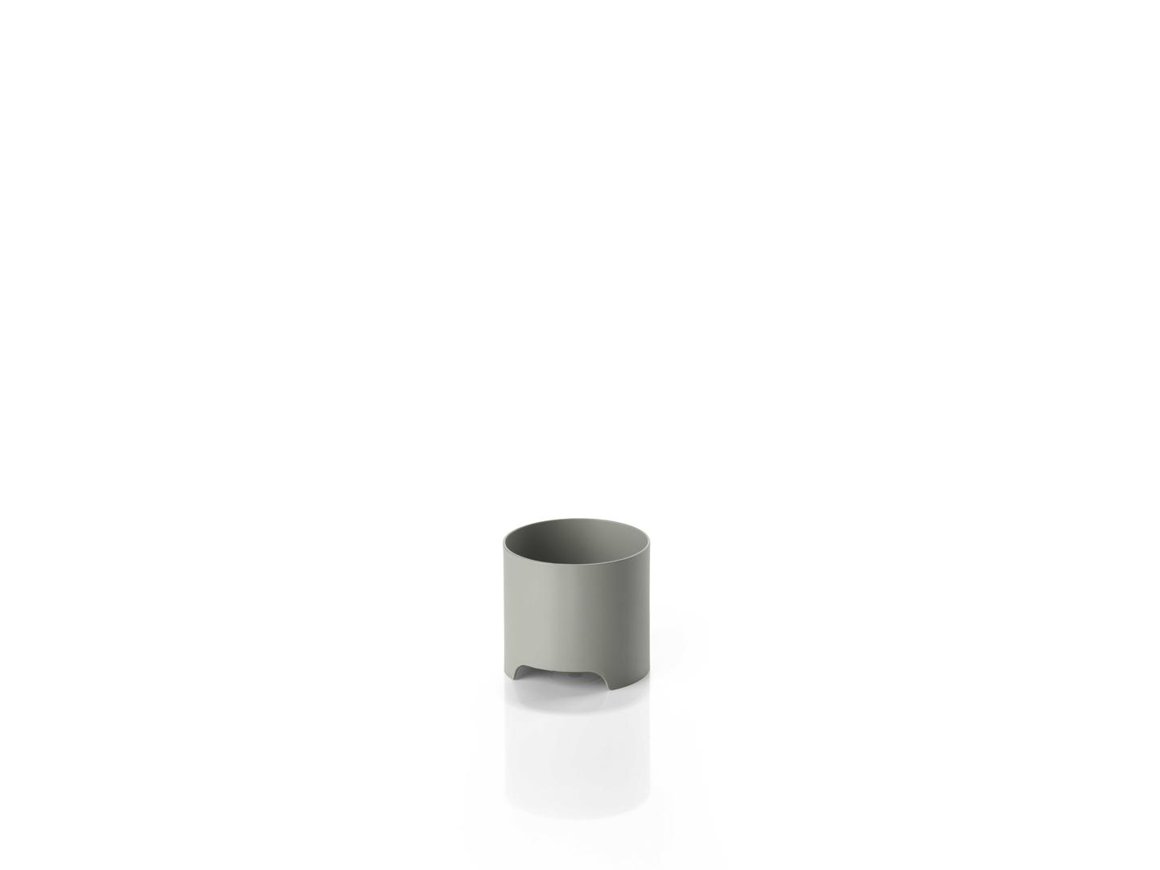 Zone Singles kertastjaki 6x5,4cm mud