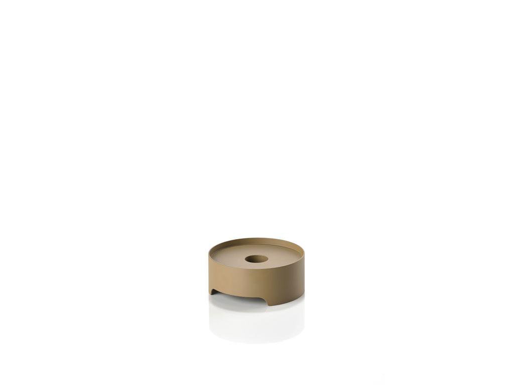 Zone Singles kertastjaki 9x3,6cm khaki