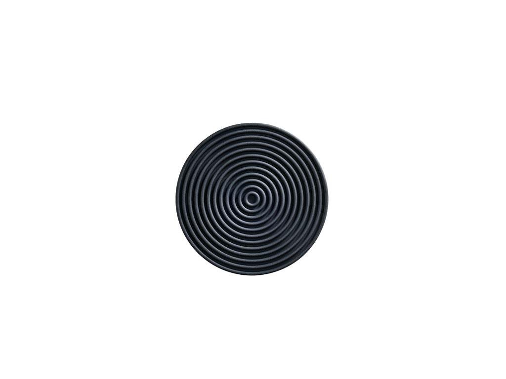 Image of Zone Rocks barmotta Ö:15cm black