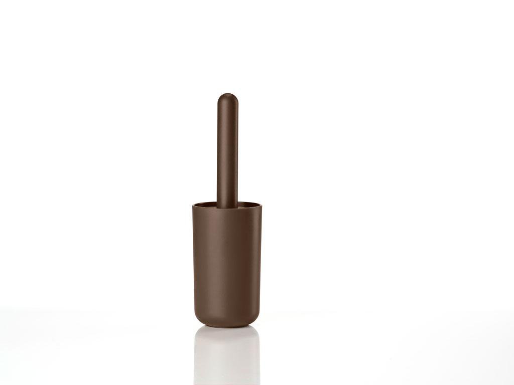 Image of Zone Singles fatarúlla með límrúllu cocoa brown