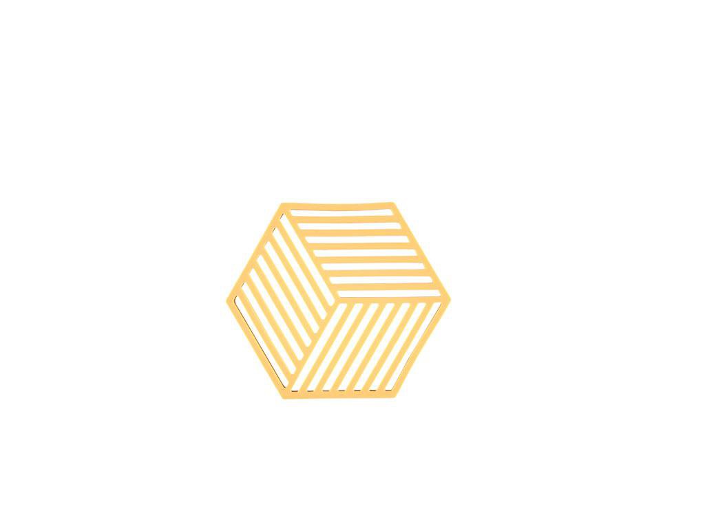 Image of Zone Hitaplatti hexagon
