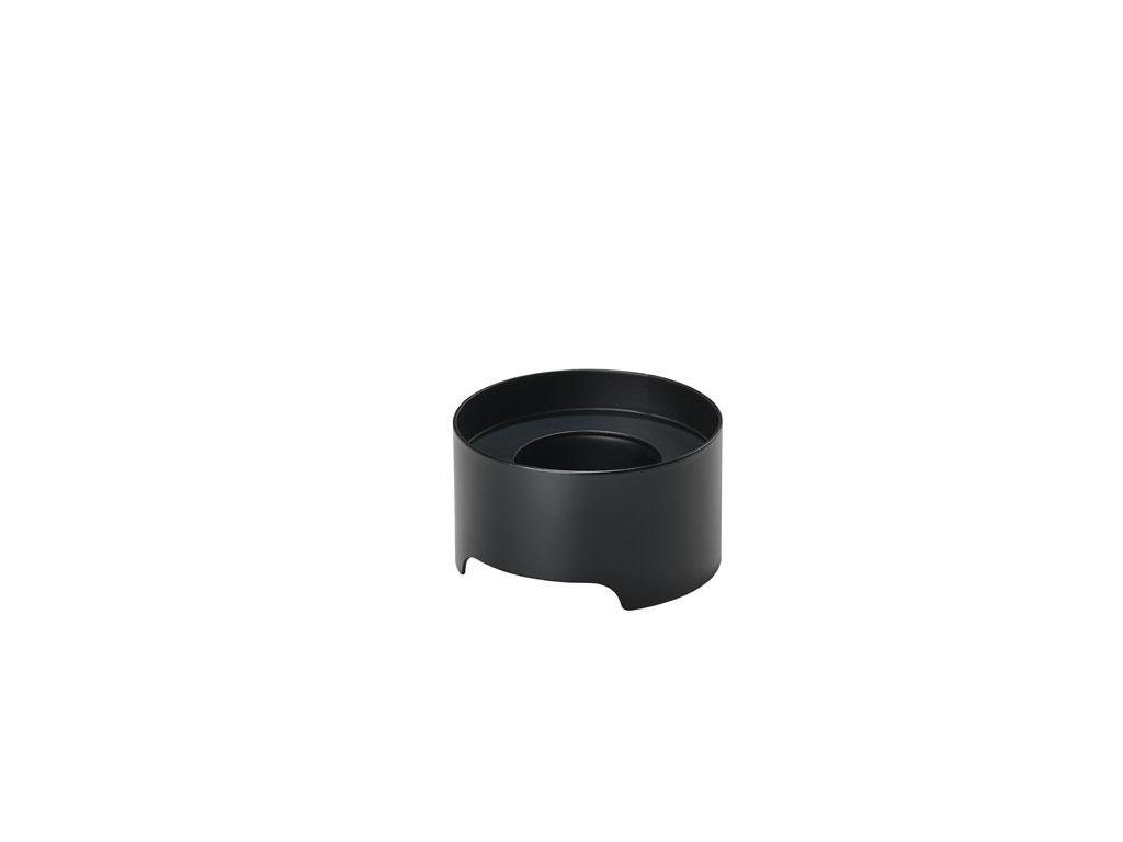 Zone Singles kertastjaki 7,5x4,2cm black