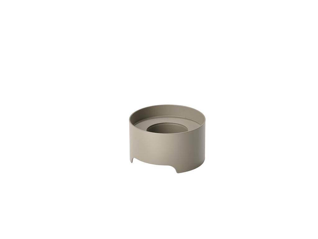 Zone Singles kertastjaki 7,5x4,2cm mud