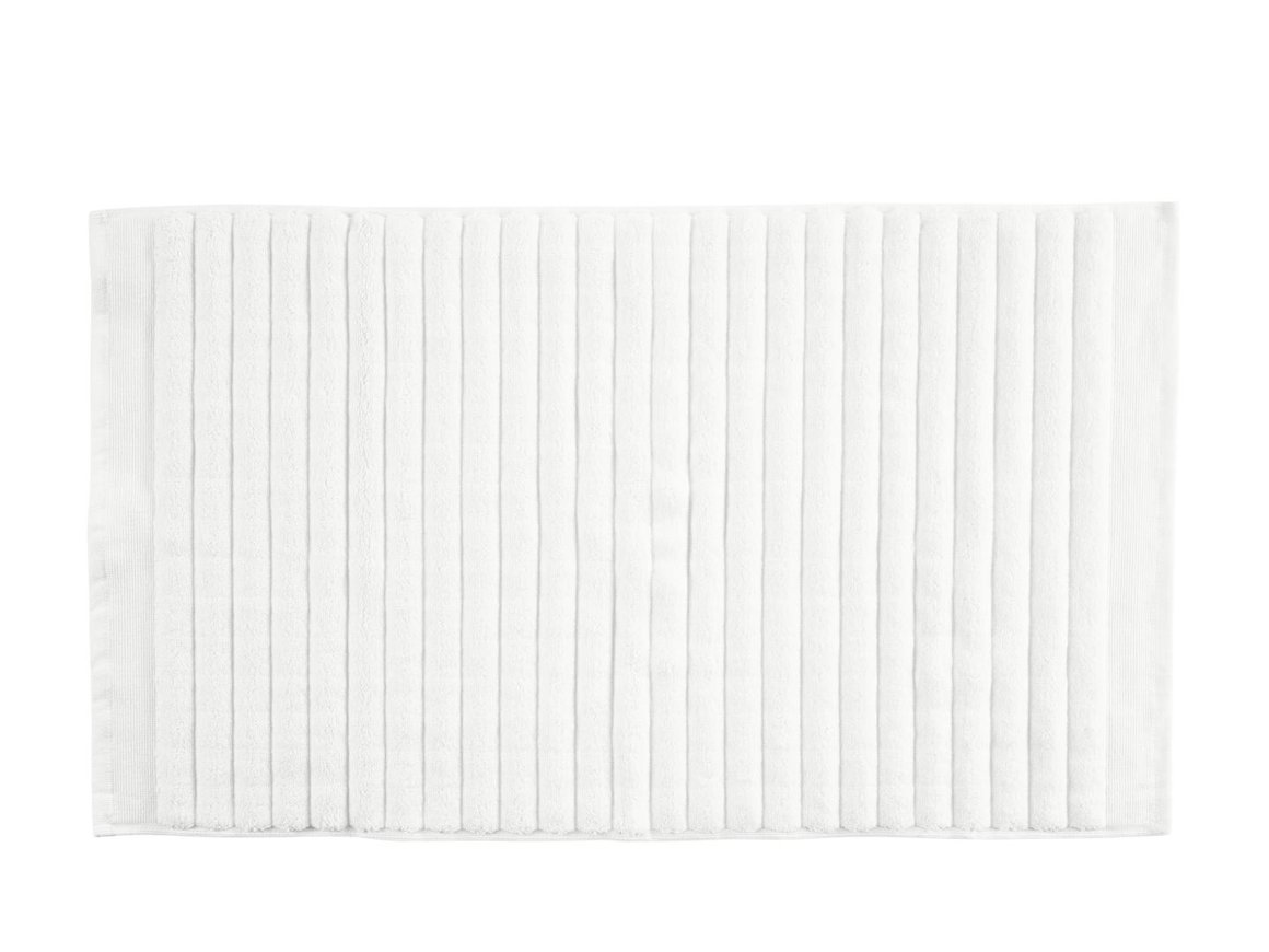 Zone Inu baðmotta 80x50 white