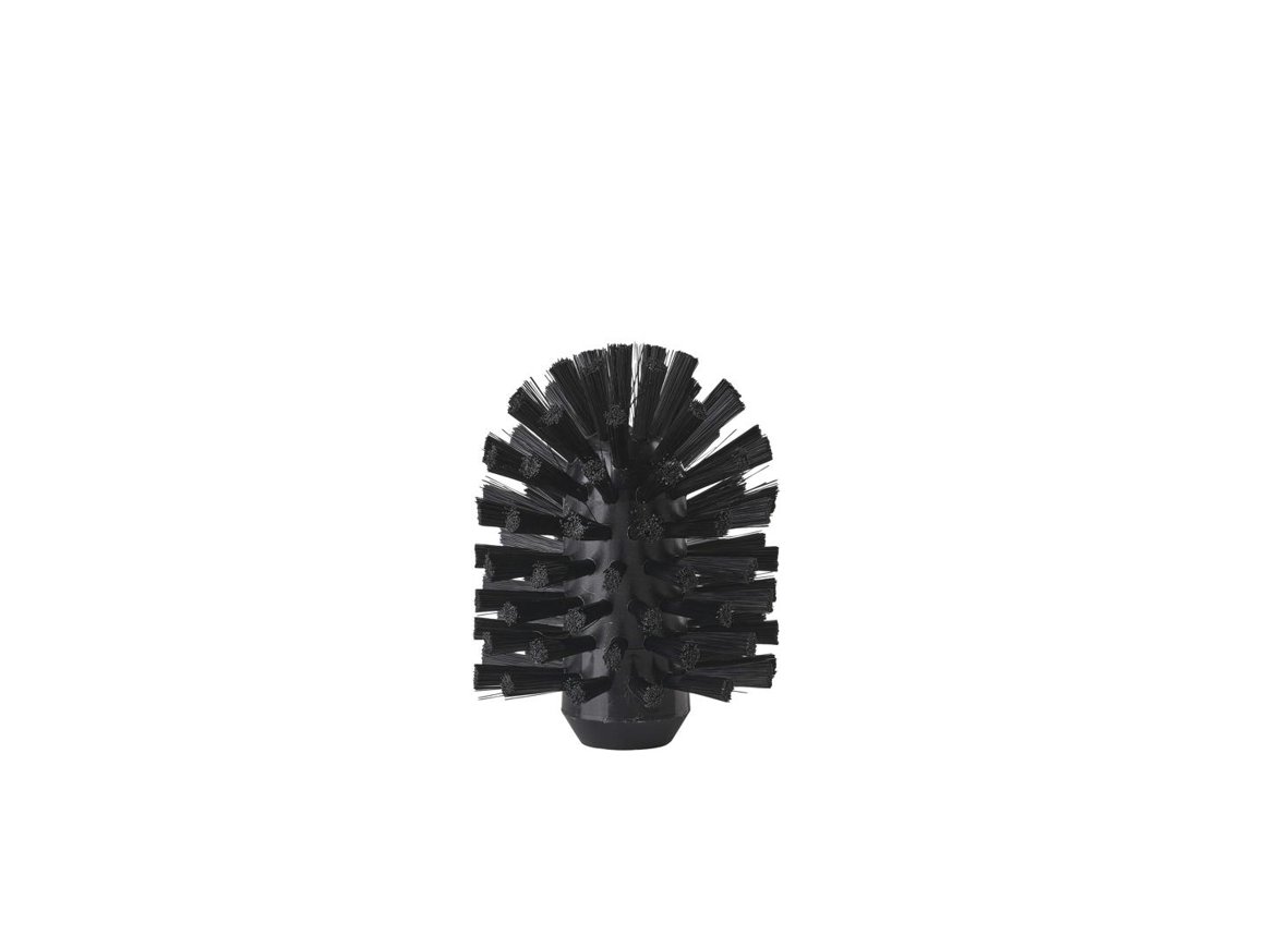Zone Klósettburstahaus Ume/Nova/Rim/Solo black