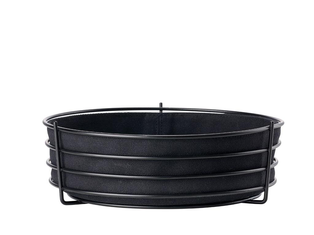 Zone Inu karfa stál/tau black