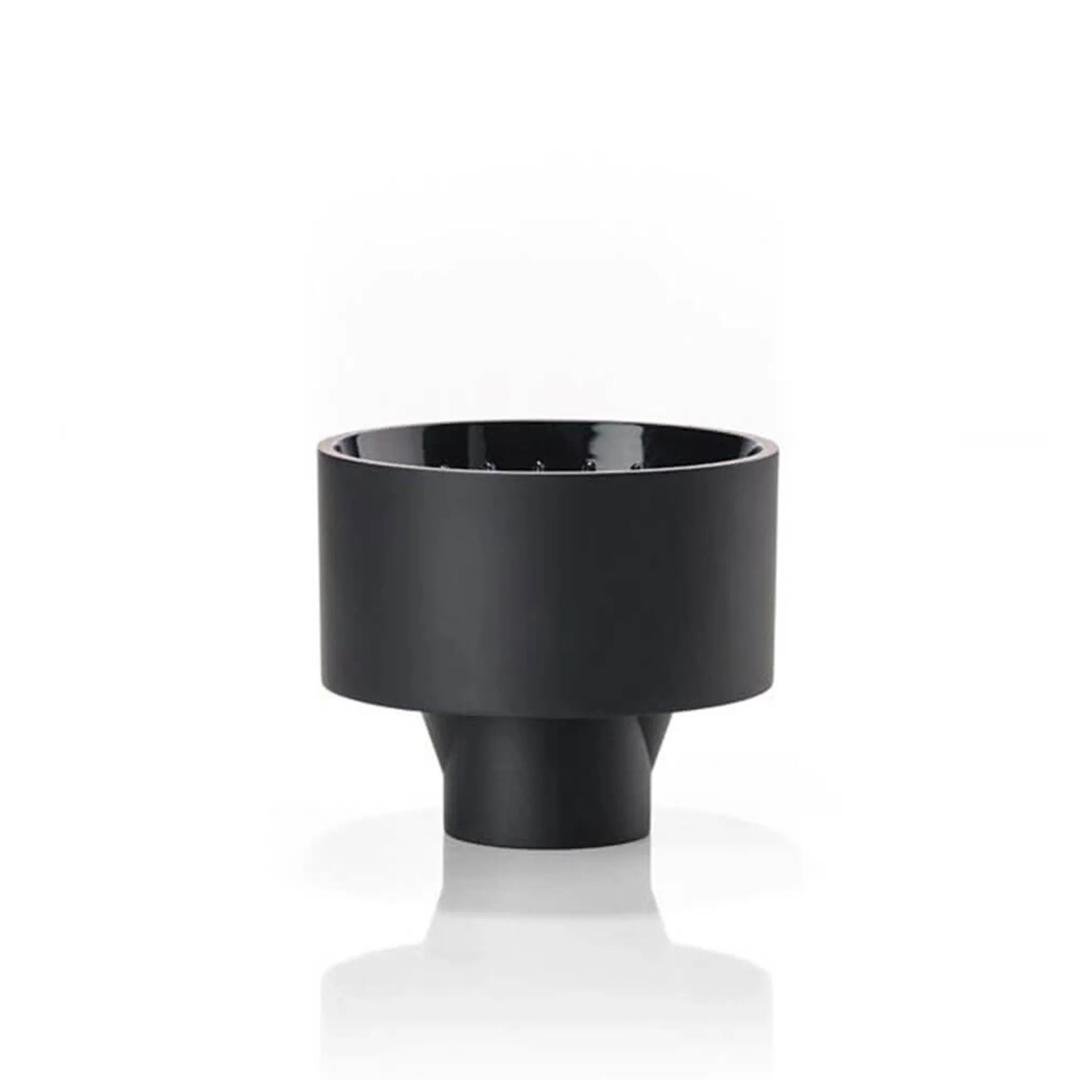 Zone Singles kaffitrekt black