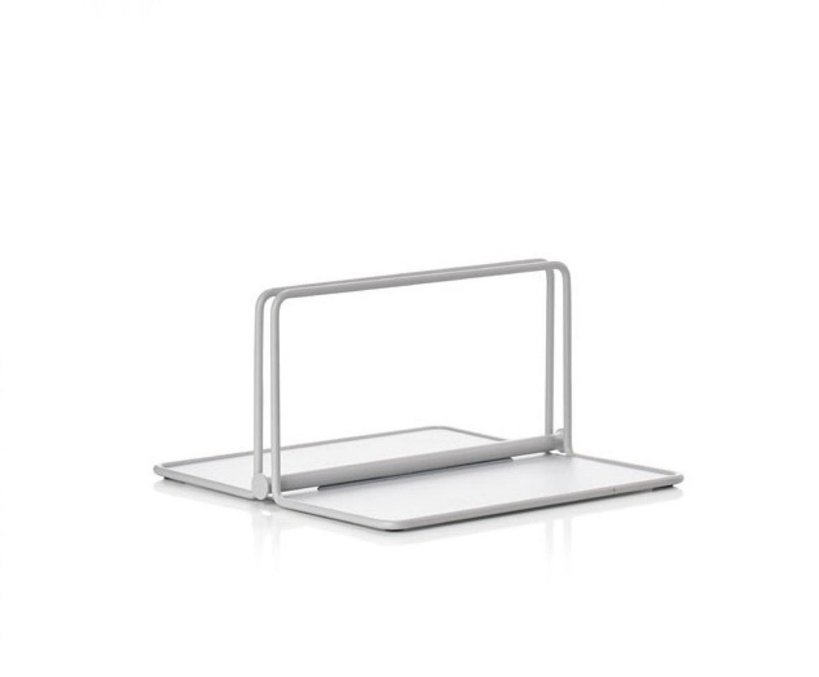 Zone Singles servíettu standur Warm Grey