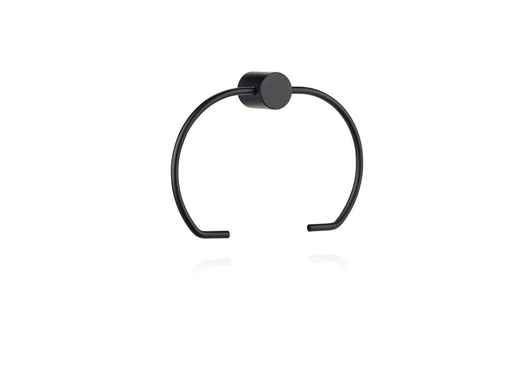 Image of Zone Klósettrúlluhaldari black