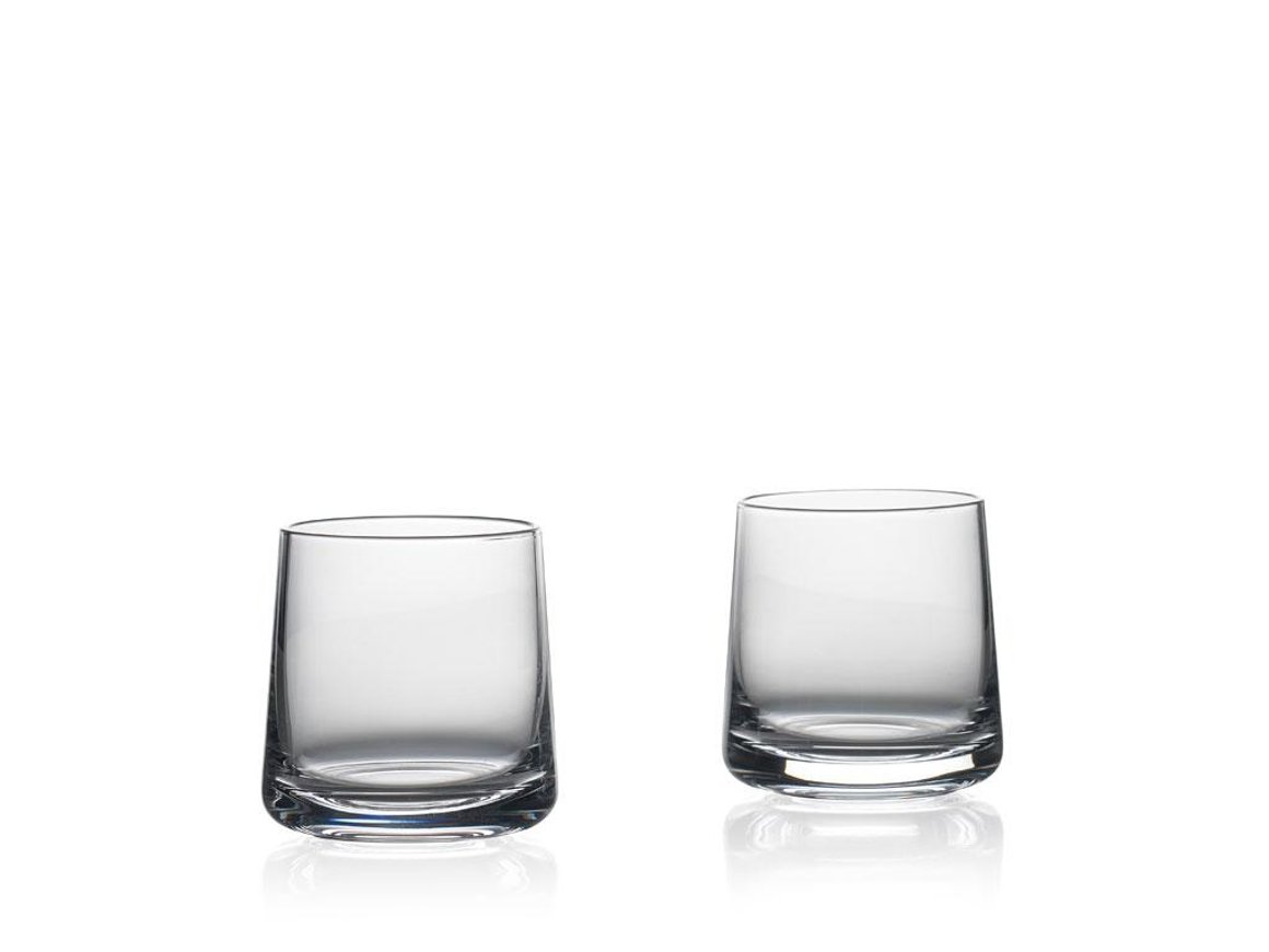 Zone Rocks glas vatn 22cl 2stk