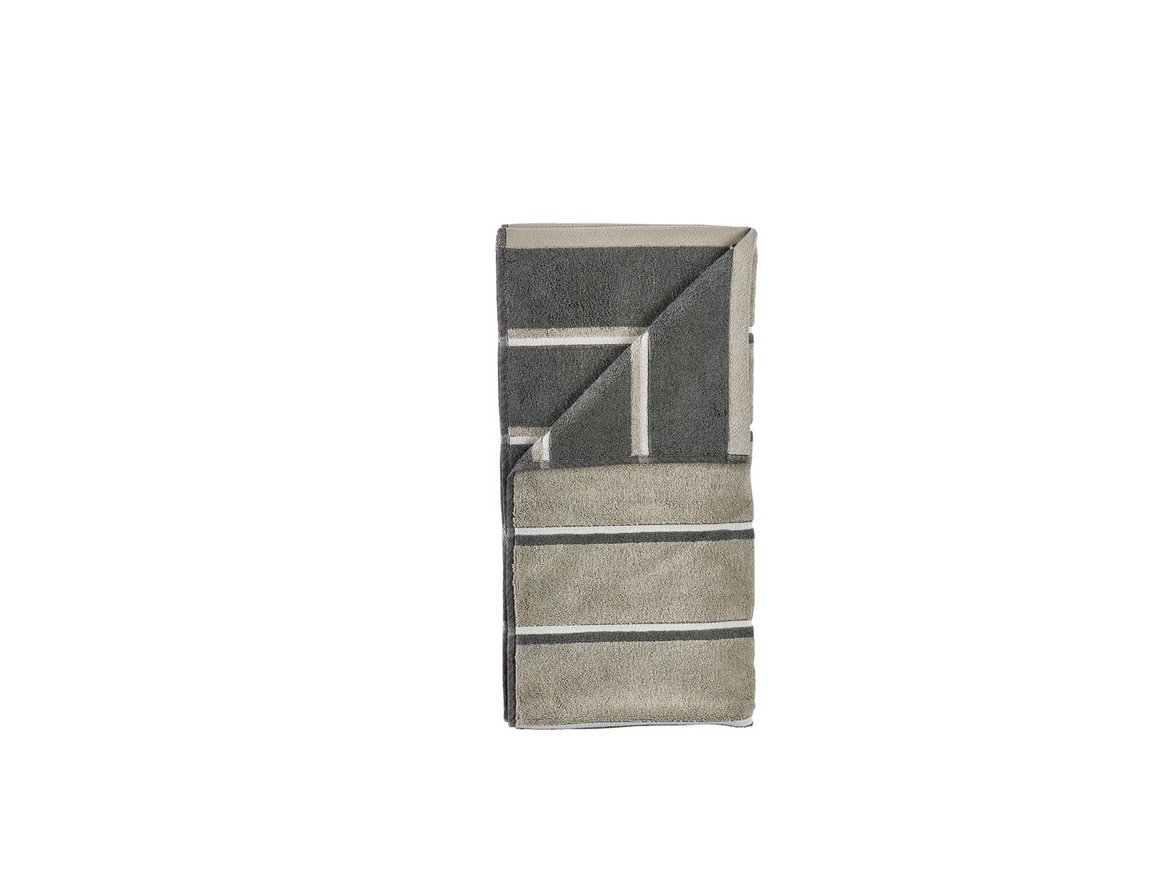 Zone Sauna Handklæði 50x100cm Green