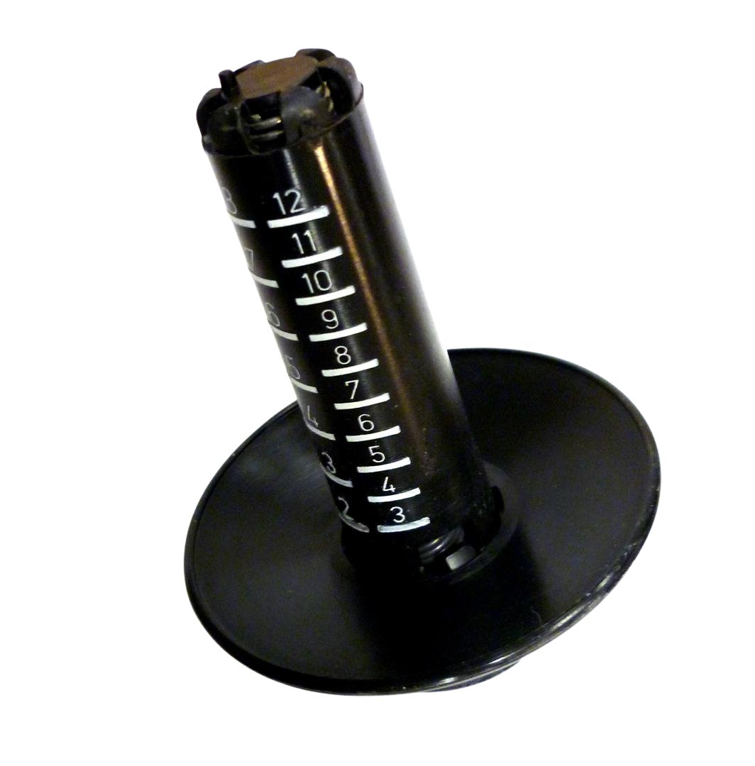 Image of Severin Ventill fyrir KA5700          