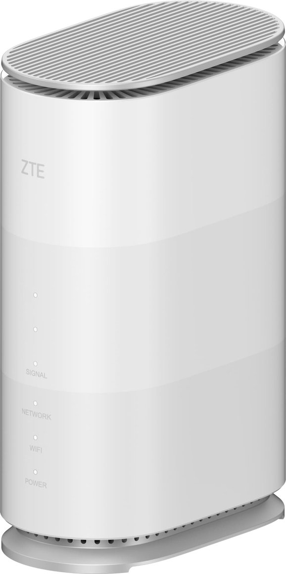 Image of ZTE G5 Air 5G WiFi 7 router