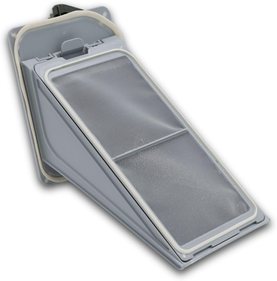 Image of Whirlpool Condenser sía fyrir þurrkara