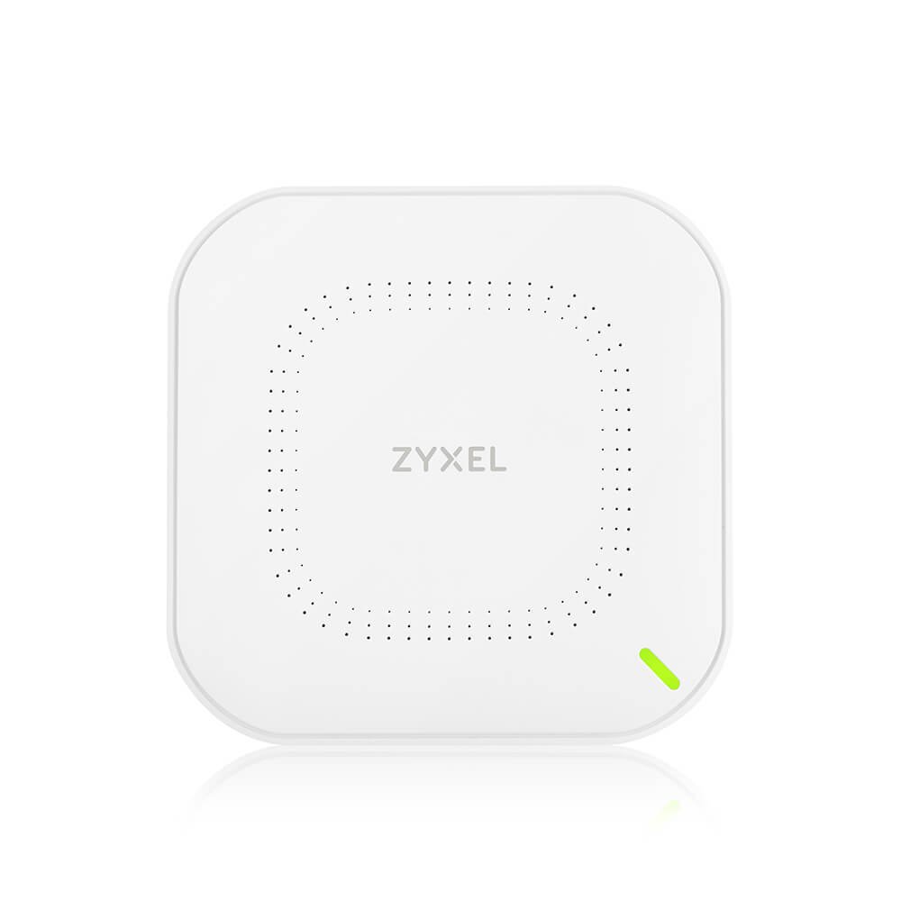 Image of Zyxel NWA50AX AX1800 WiFi 6 aðgangspunktur